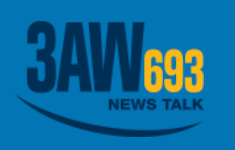 3AW News Talk