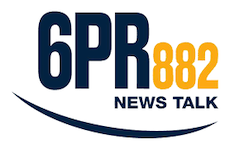 6PR News Talk