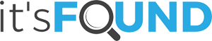 ItsFound Logo